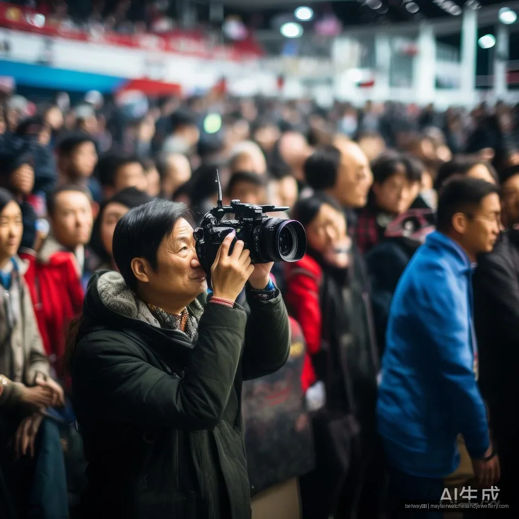 北京冬奥会闭幕式上中国和韩国代表团交接旗手引发关注，引发网友热议